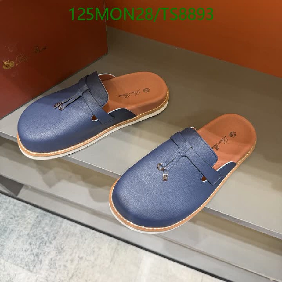 LV-Shoes(Men) Code: TS8893 $: 125USD