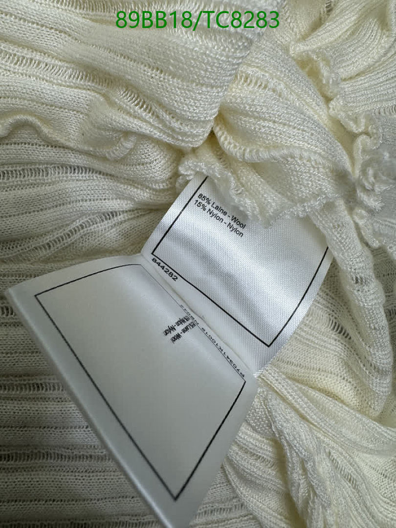 Chanel-Clothing Code: TC8283 $: 89USD