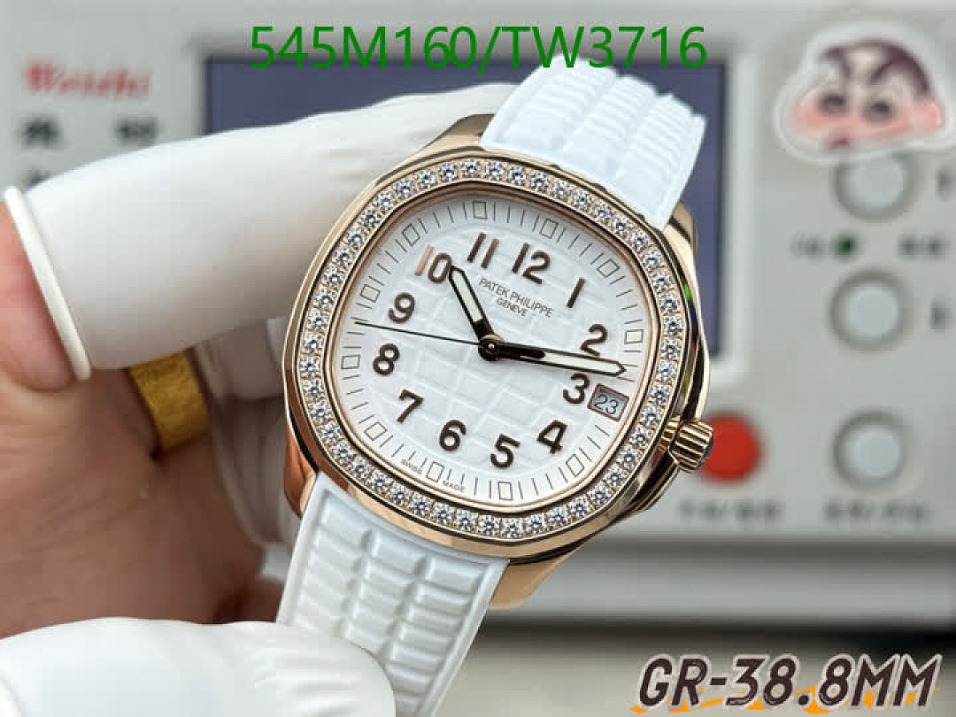 Patek Philippe-Watches(5A) Code: TW3716 $: 545USD