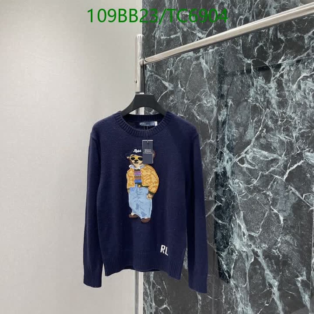 Ralph Lauren-Clothing Code: TC6904 $: 109USD