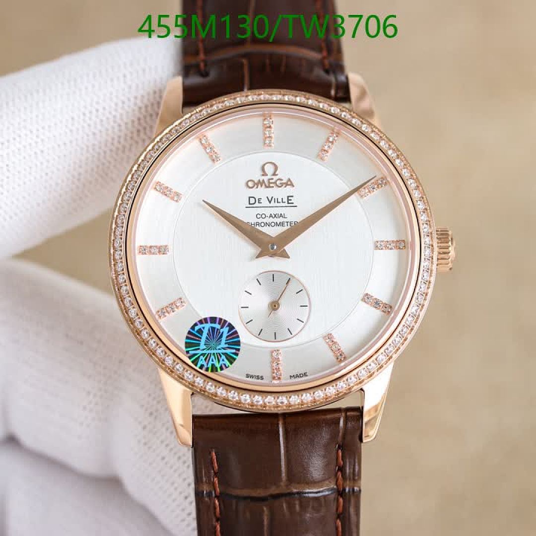 Omega-Watches(5A) Code: TW3706 $: 455USD