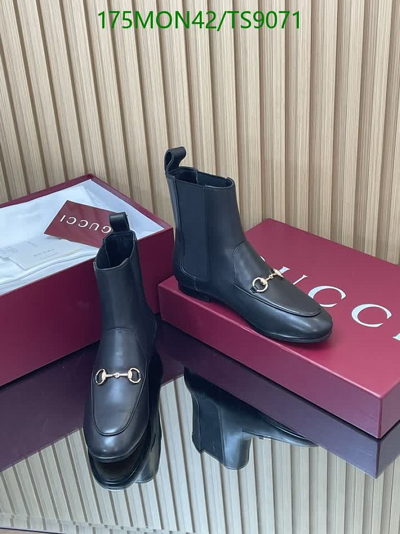 Boots-Shoes(Women) Code: TS9071 $: 175USD