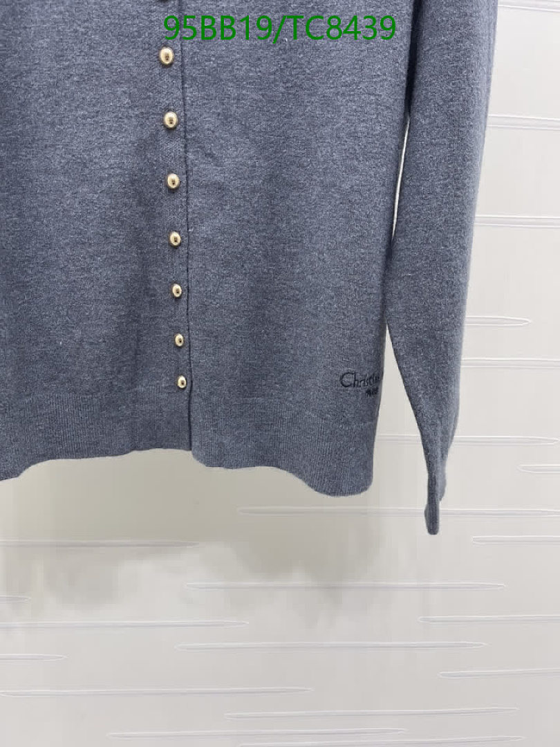 Dior-Clothing Code: TC8439 $: 95USD