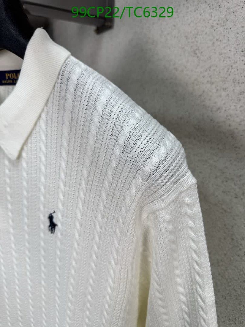 Ralph Lauren-Clothing Code: TC6329 $: 99USD