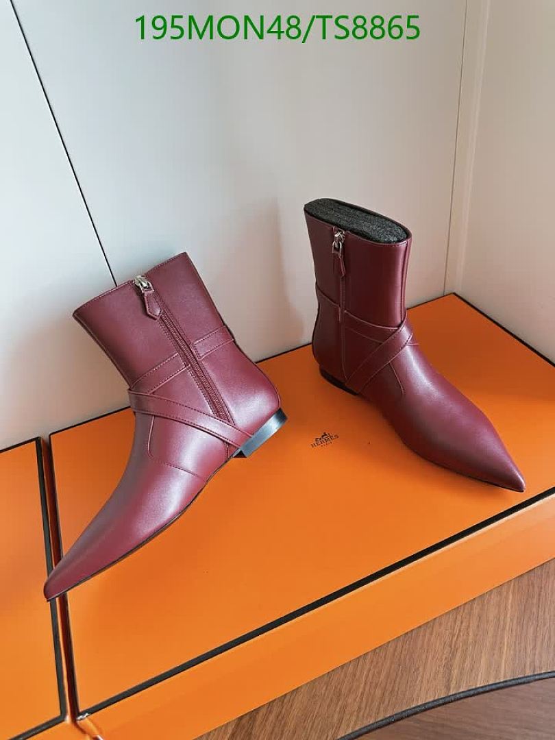 Boots-Shoes(Women) Code: TS8865 $: 195USD