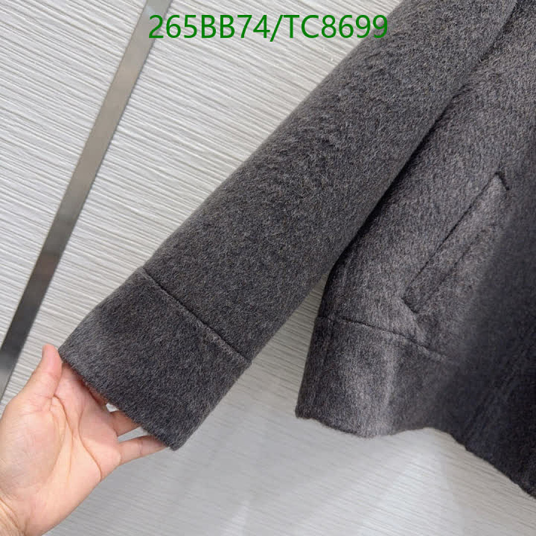 Maxmara-Clothing Code: TC8699 $: 265USD