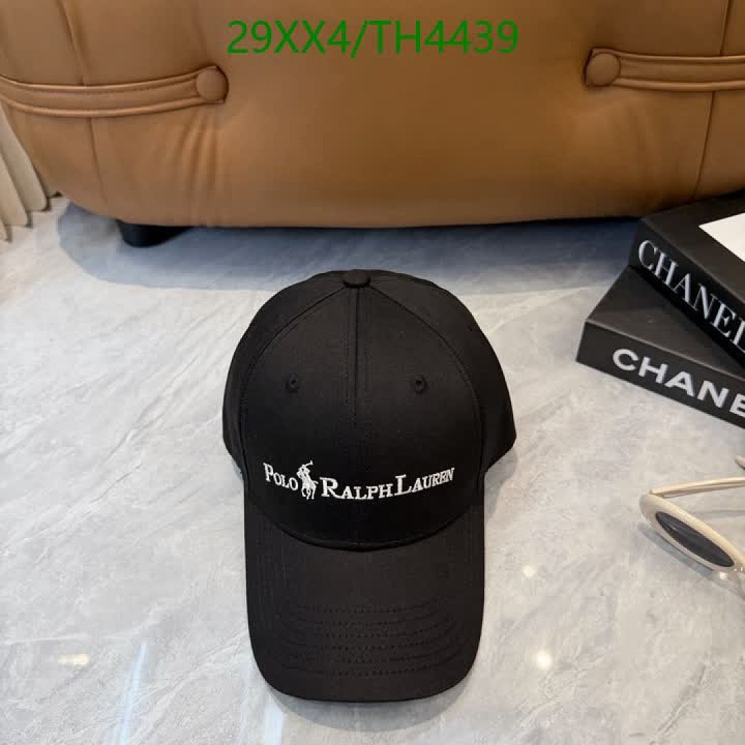 Ralph Lauren-Hats Code: TH4439 $: 29USD