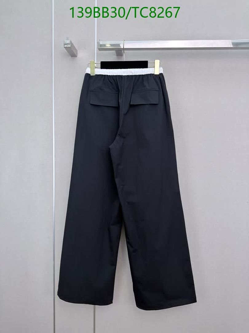 Chanel-Clothing Code: TC8267 $: 139USD