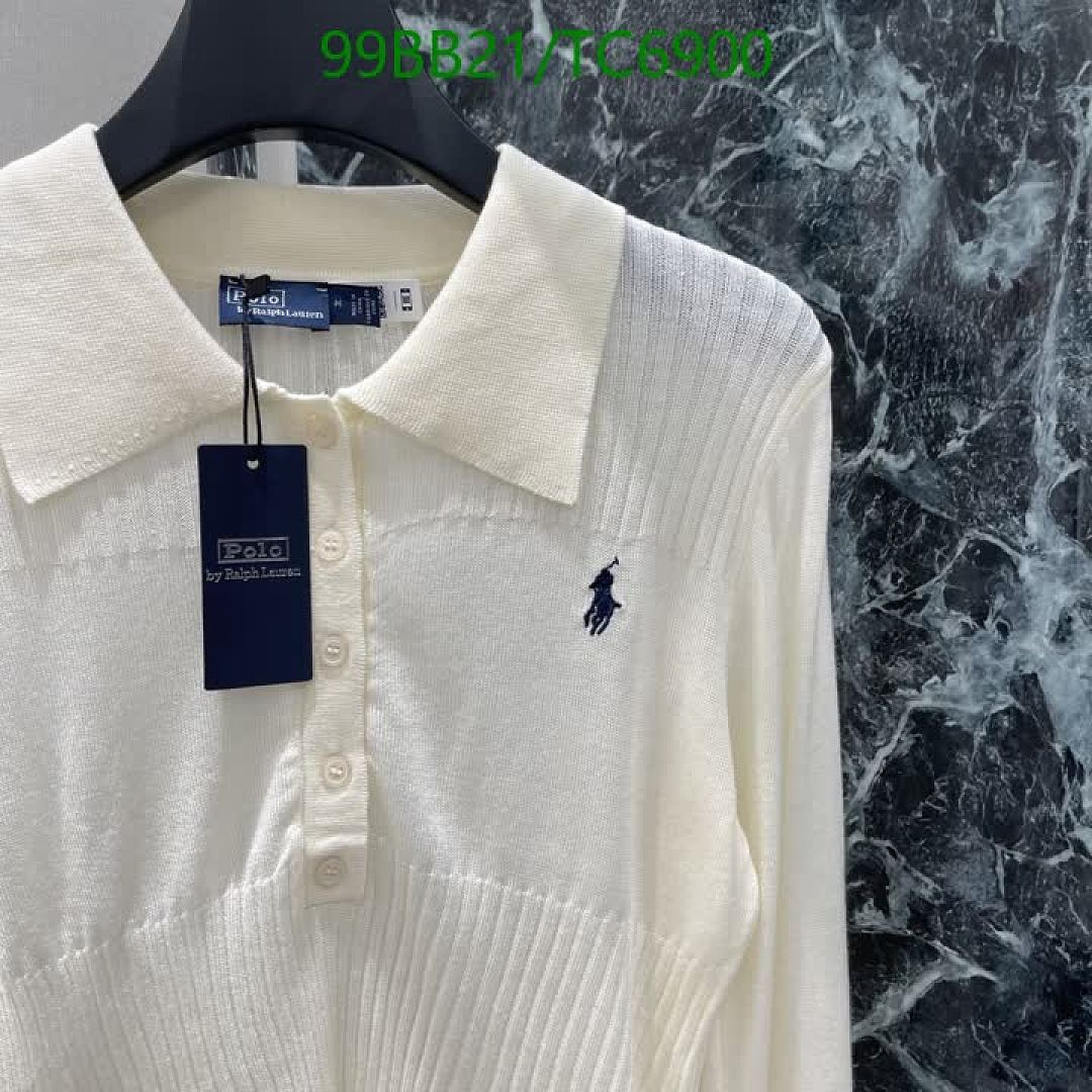 Ralph Lauren-Clothing Code: TC6900 $: 99USD