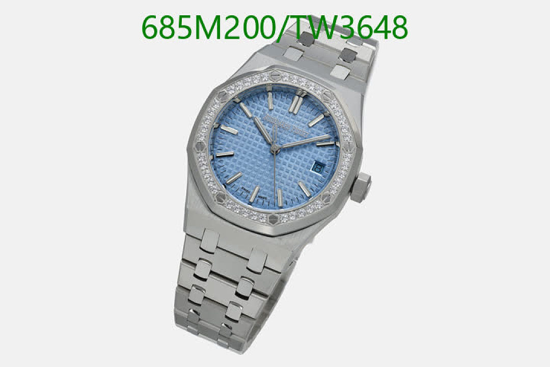 Audemars Piguet-Watches(5A) Code: TW3648 $: 685USD