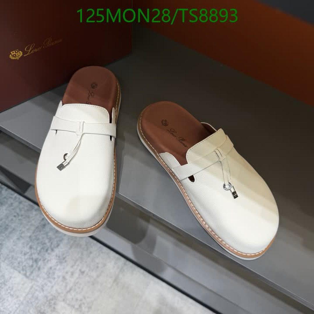 LV-Shoes(Men) Code: TS8893 $: 125USD