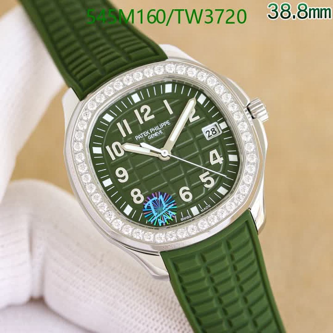 Patek Philippe-Watches(5A) Code: TW3720 $: 545USD