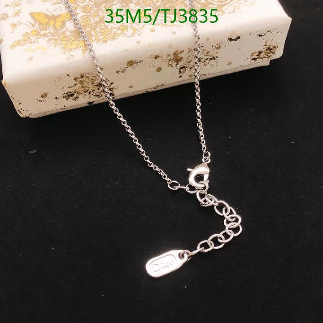 Dior-Jewelry Code: TJ3835 $: 35USD
