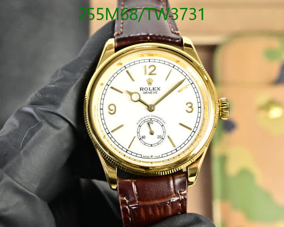 Rolex-Watches(5A) Code: TW3731 $: 255USD