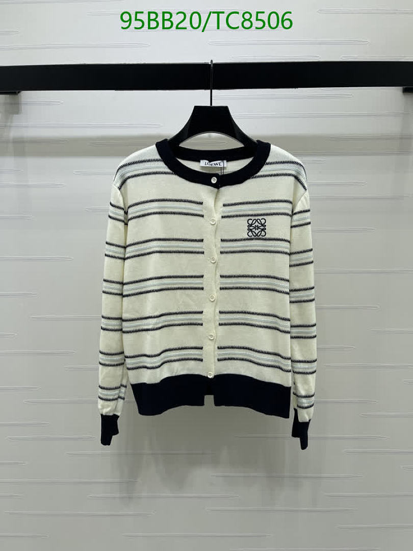 Loewe-Clothing Code: TC8506 $: 95USD