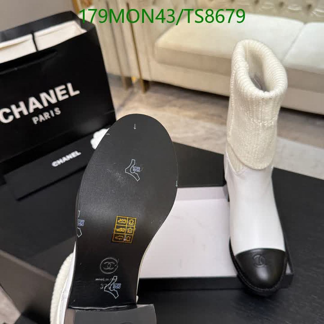 Boots-Shoes(Women) Code: TS8679 $: 179USD