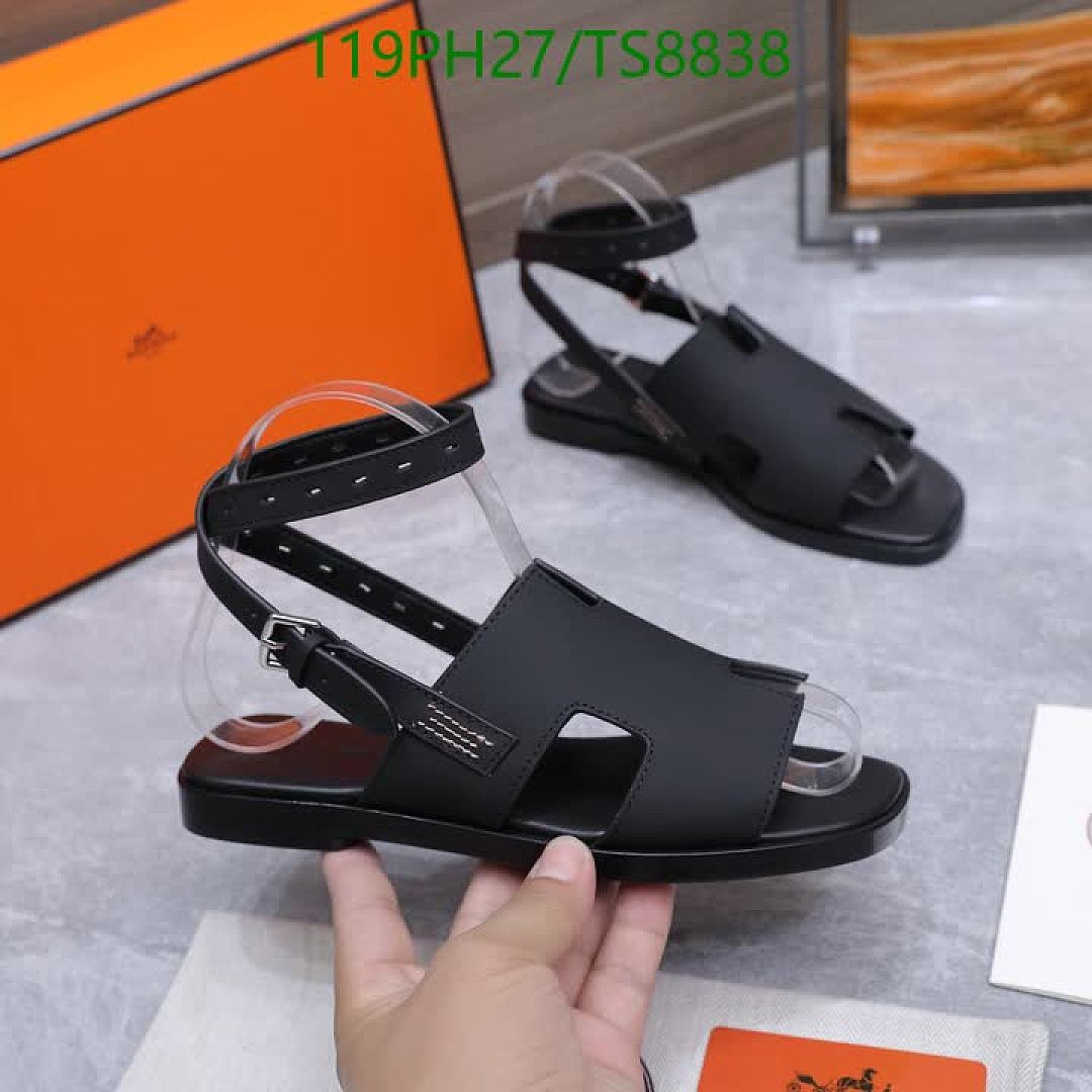 Hermes-Shoes(Women) Code: TS8838 $: 119USD