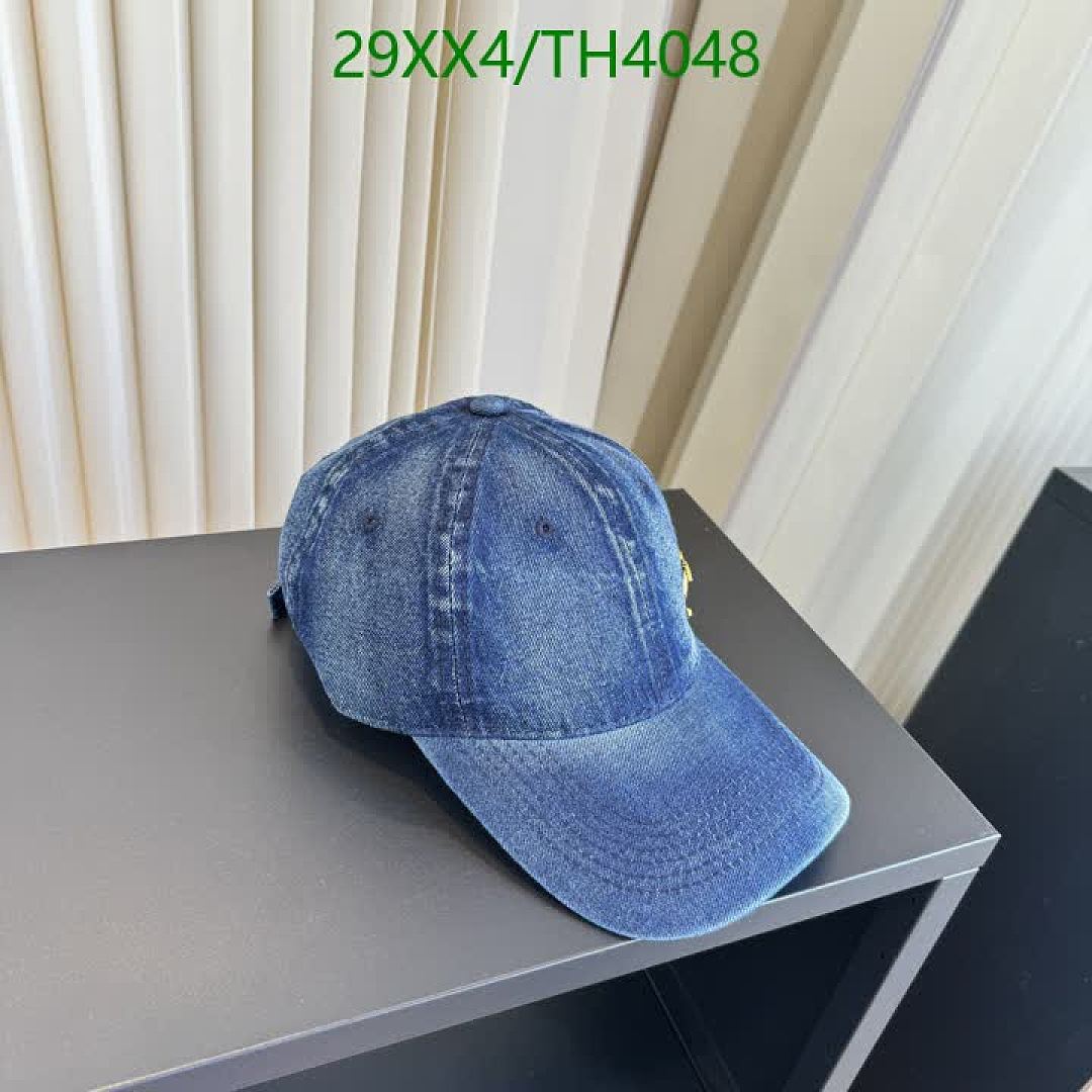 Chanel-Hats Code: TH4048 $: 29USD