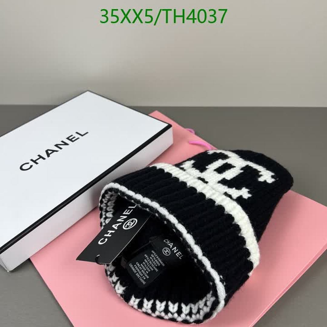 Chanel-Hats Code: TH4037 $: 35USD