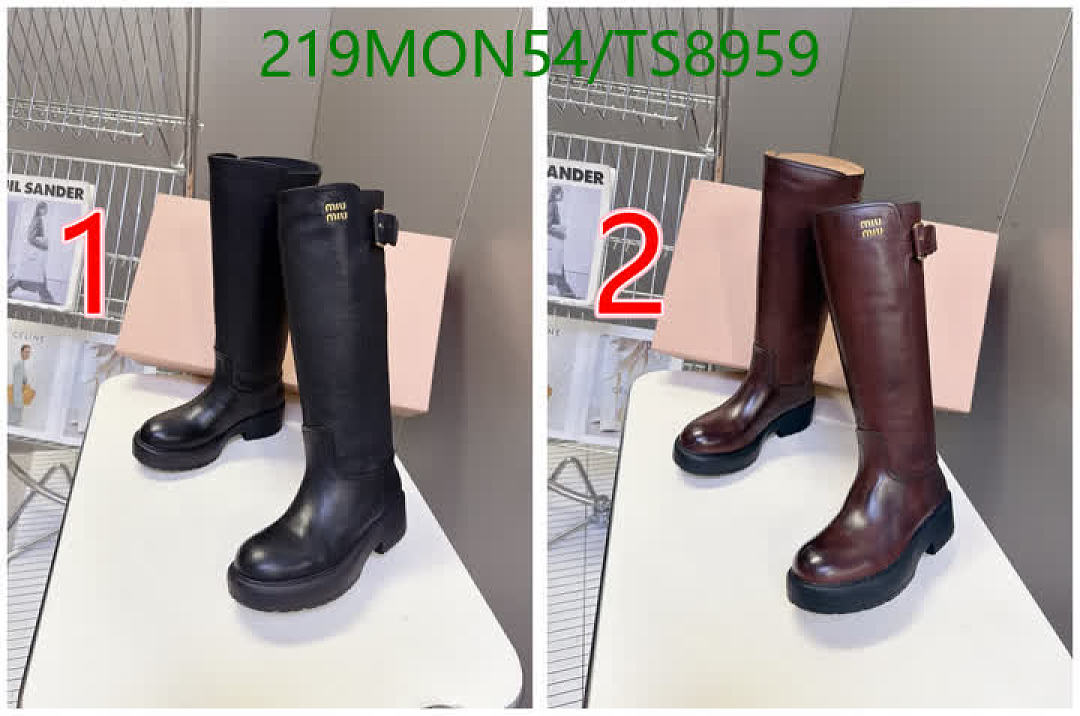 Boots-Shoes(Women) Code: TS8959 $: 219USD
