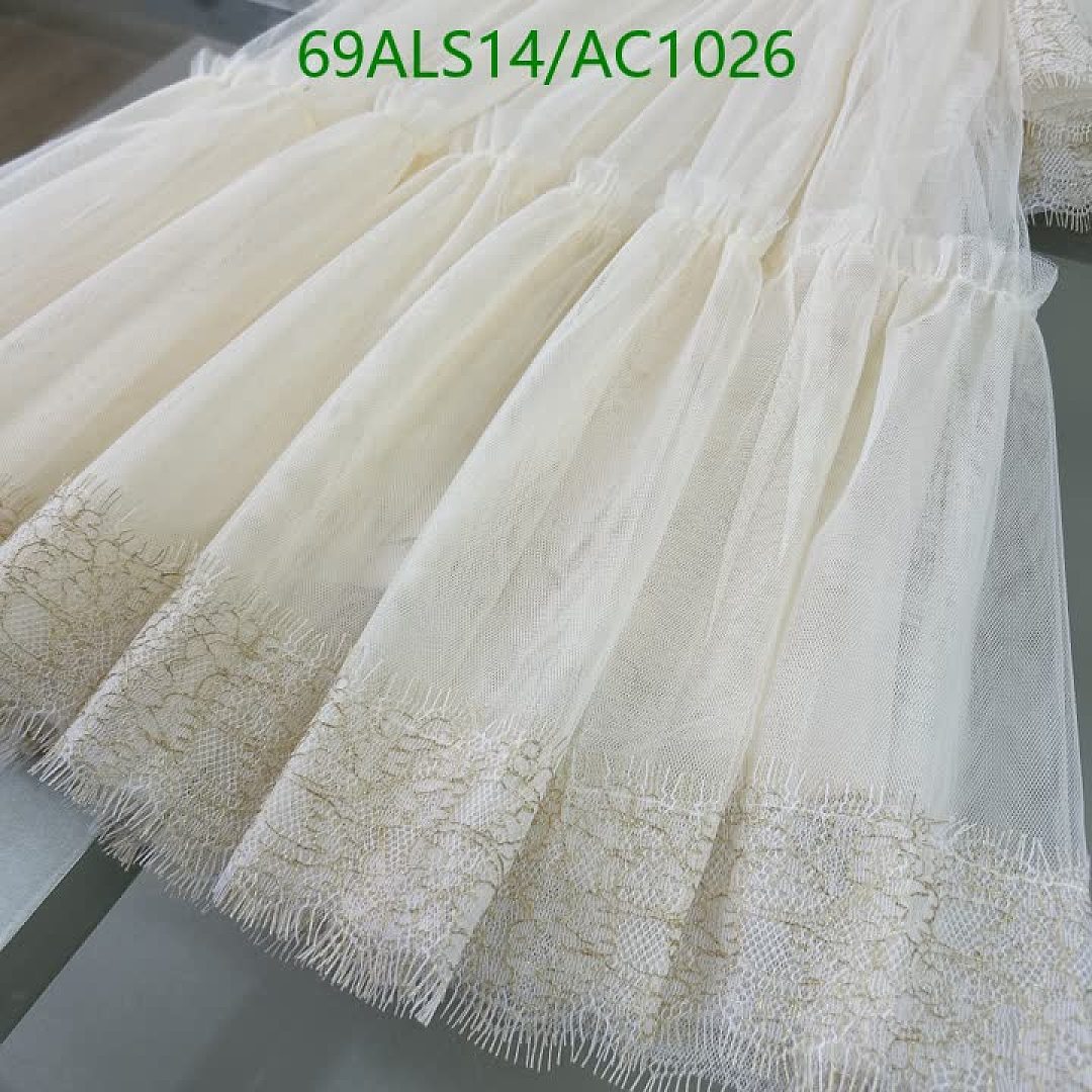 D&G-Clothing(Kids) Code: AC1026 $: 69USD