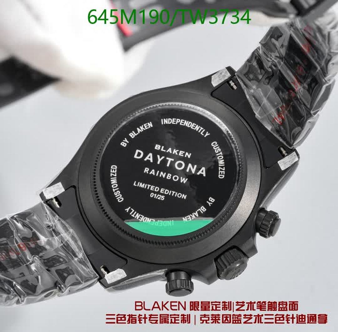 Rolex-Watches(5A) Code: TW3734 $: 645USD