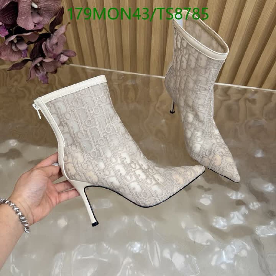 Boots-Shoes(Women) Code: TS8785 $: 179USD