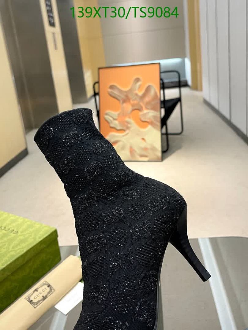 Boots-Shoes(Women) Code: TS9084 $: 139USD
