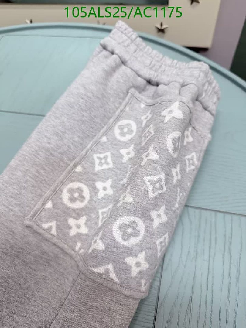 LV-Clothing(Kids) Code: AC1175 $: 105USD