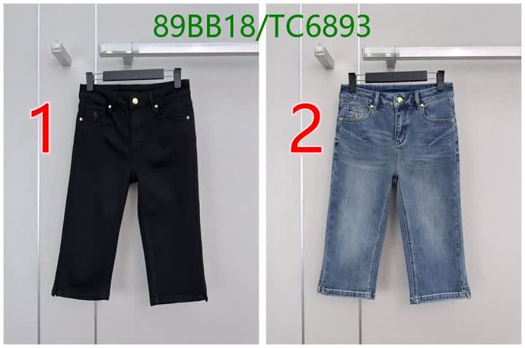 Ralph Lauren-Clothing Code: TC6893 $: 89USD