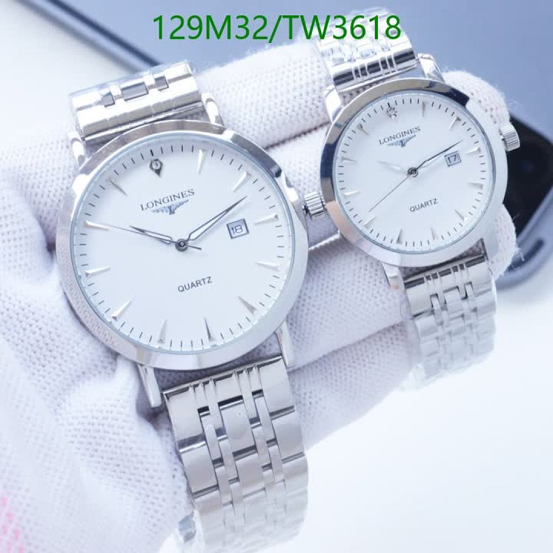 Longines-Watches(4A) Code: TW3618 $: 129USD