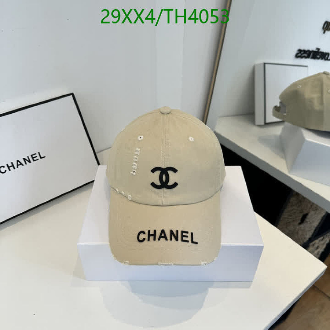 Chanel-Hats Code: TH4053 $: 29USD