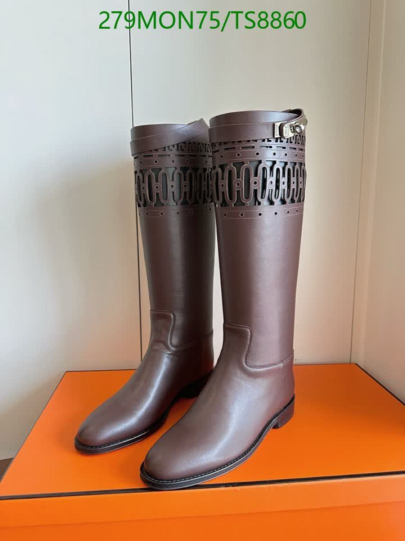 Boots-Shoes(Women) Code: TS8860 $: 279USD