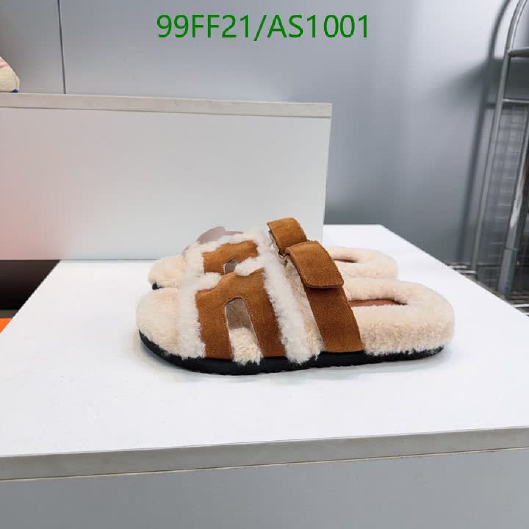 Hermes-Shoes(Women) Code: AS1001 $: 99USD