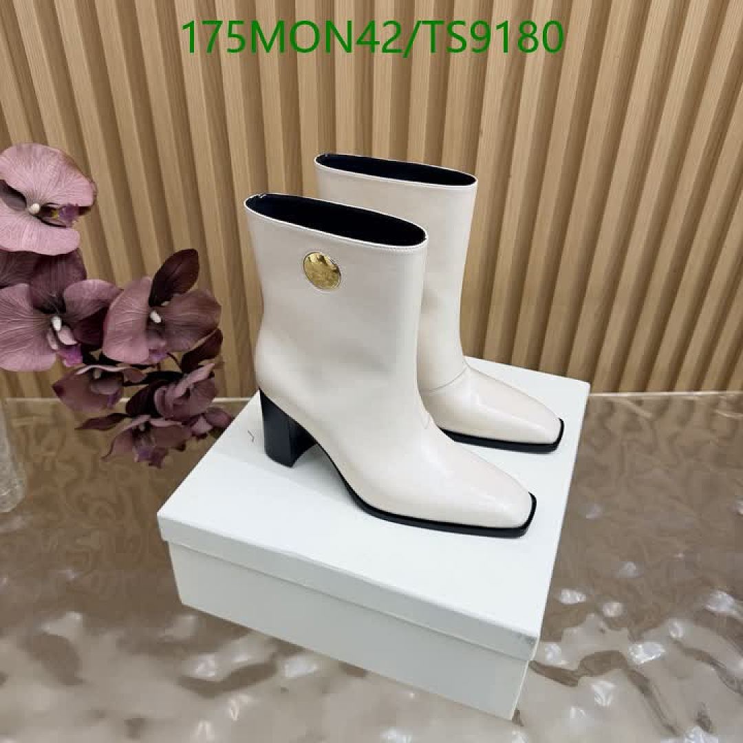 YSL-Shoes(Women) Code: TS9180 $: 175USD
