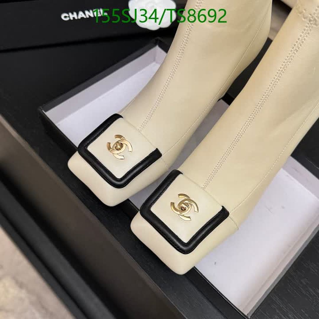 Boots-Shoes(Women) Code: TS8692 $: 155USD