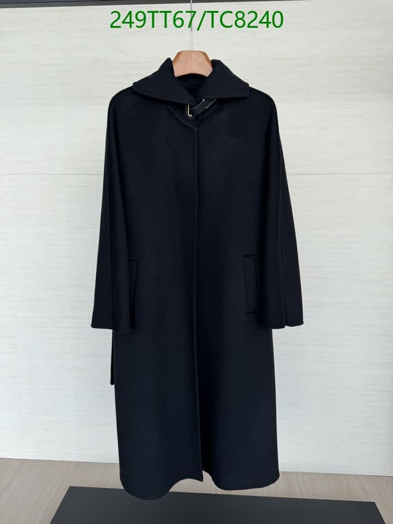 Loro Piana-Down Jackets(Women) Code: TC8240 $: 249USD