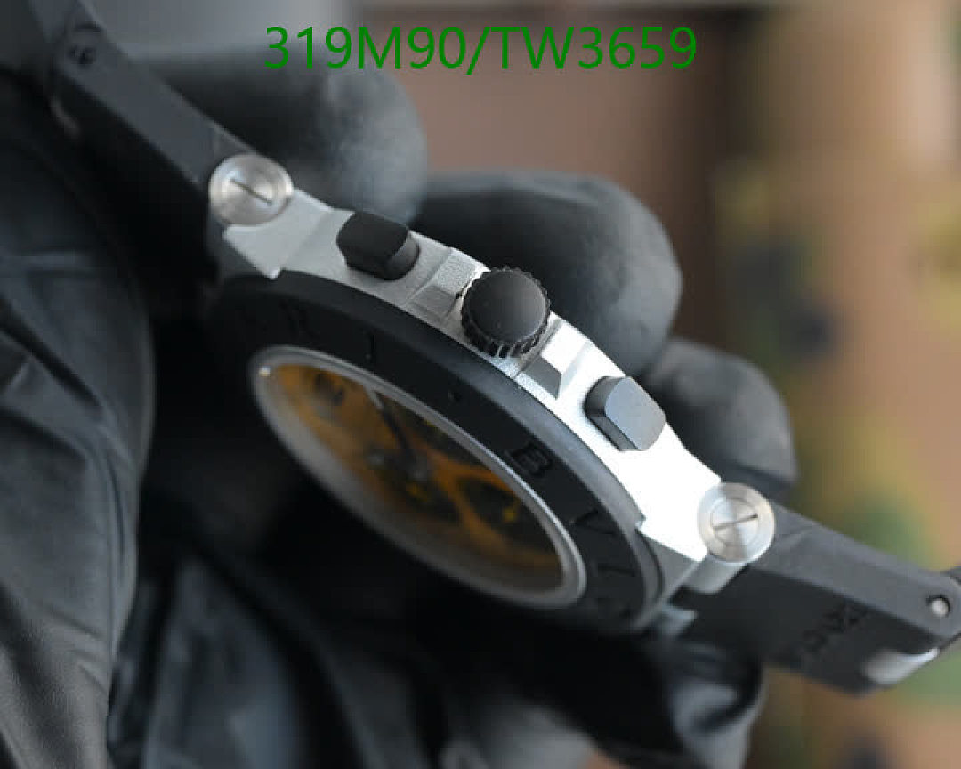 Bvlgari-Watches(5A) Code: TW3659 $: 319USD
