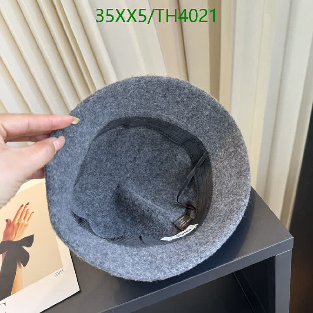 Chanel-Hats Code: TH4021 $: 35USD