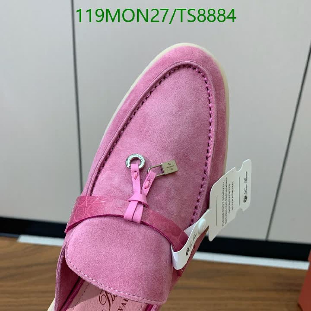 Loro Piana-Shoes(Women) Code: TS8884 $: 119USD