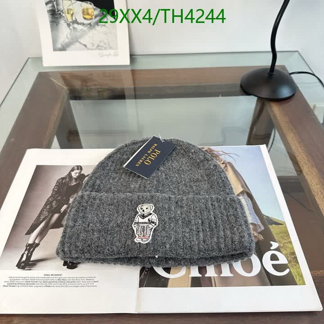 Ralph Lauren-Hats Code: TH4244 $: 29USD