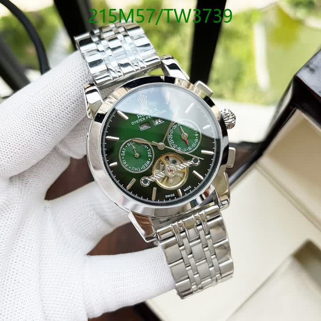 Rolex-Watches(5A) Code: TW3739 $: 215USD