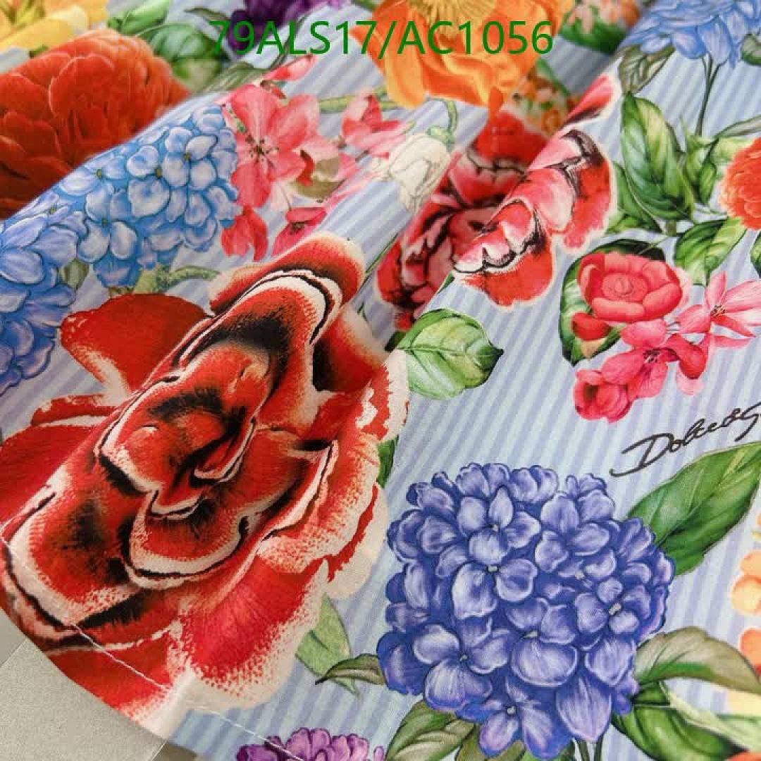 D&G-Clothing(Kids) Code: AC1056 $: 79USD