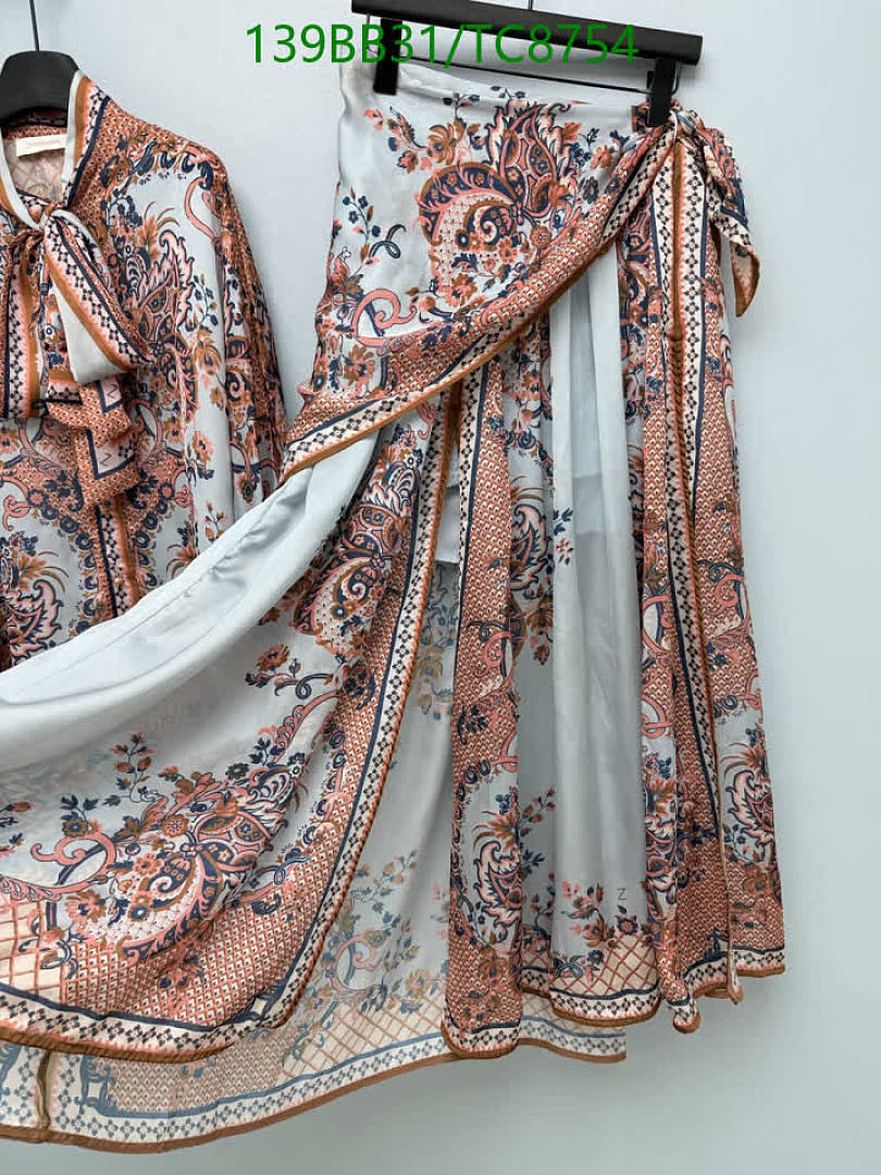 Zimmermann-Clothing Code: TC8754 $: 139USD