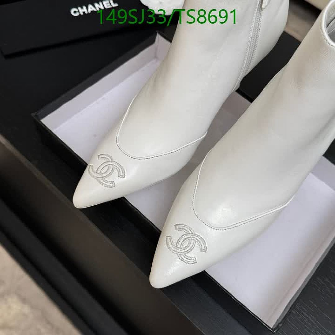 Boots-Shoes(Women) Code: TS8691 $: 149USD