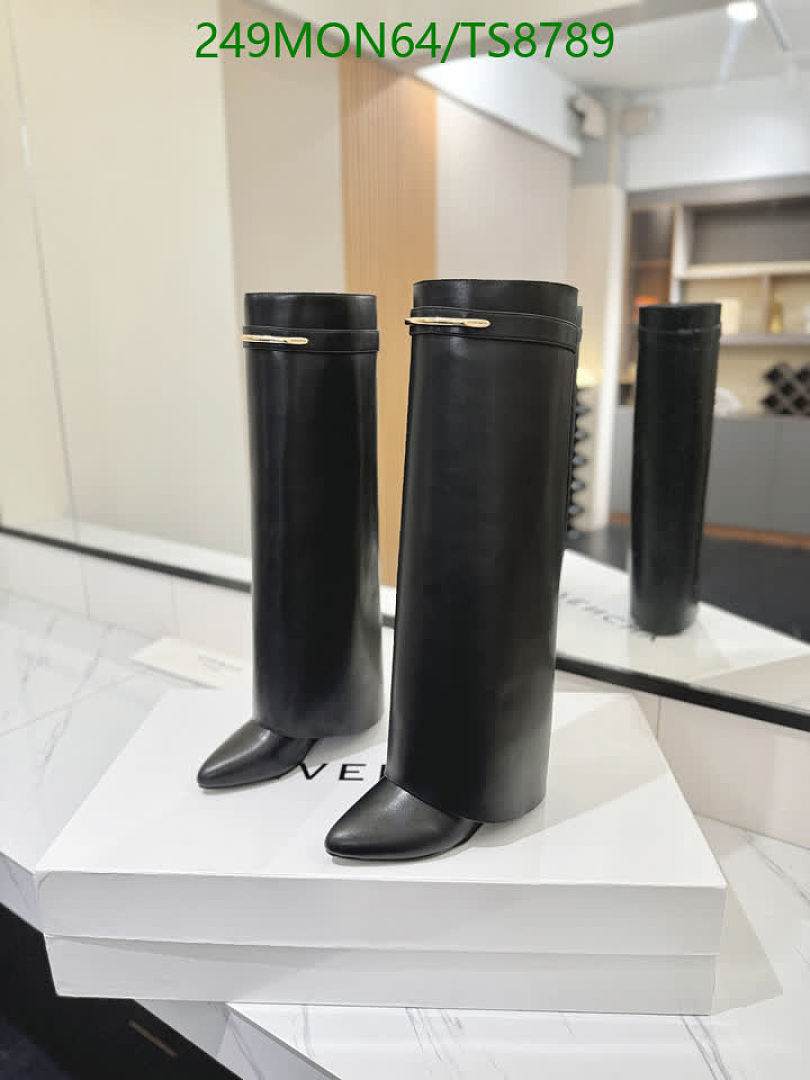 Boots-Shoes(Women) Code: TS8789 $: 249USD