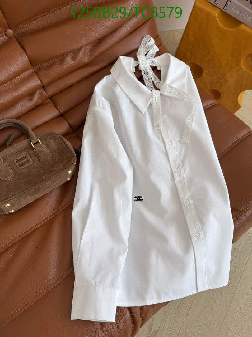 LV-Clothing Code: TC8579 $: 125USD
