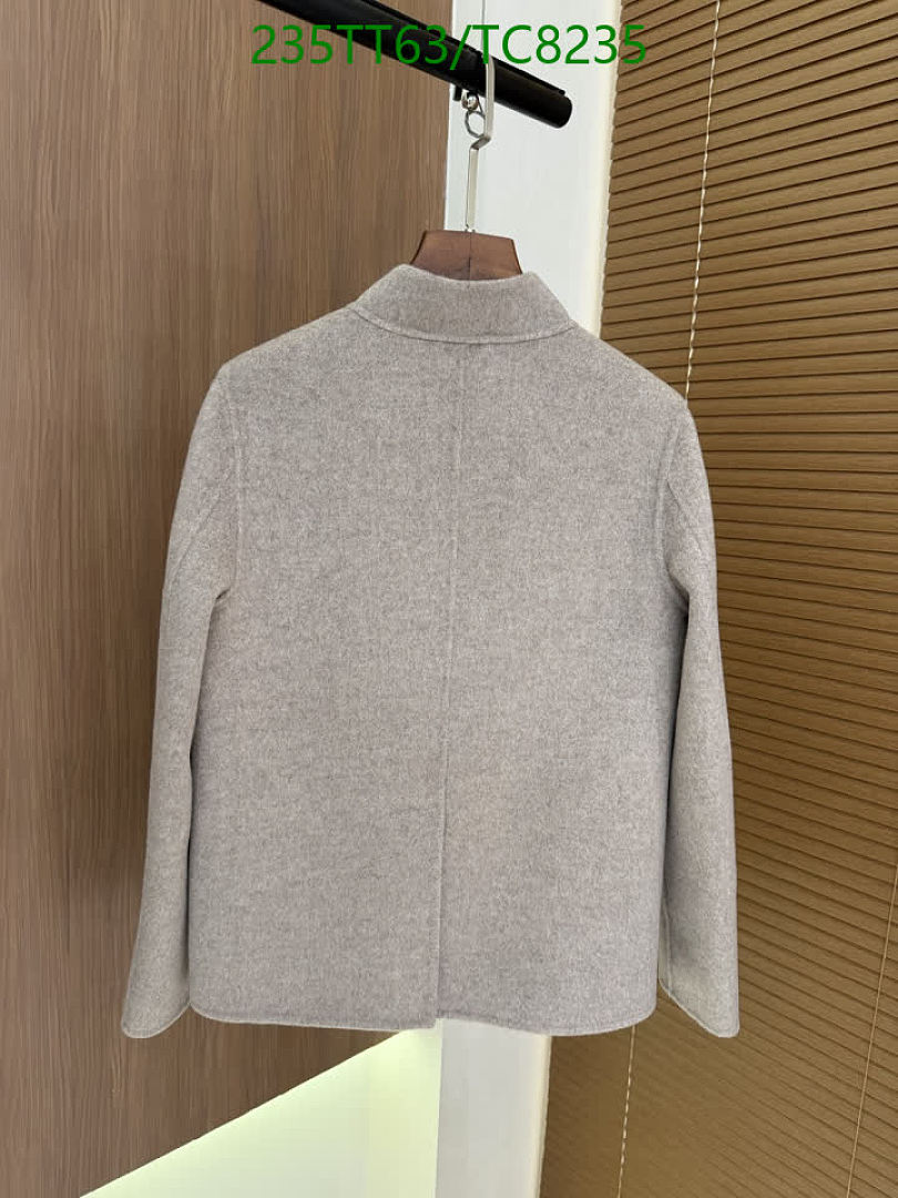 Loro Piana-Down Jackets(Women) Code: TC8235 $: 235USD
