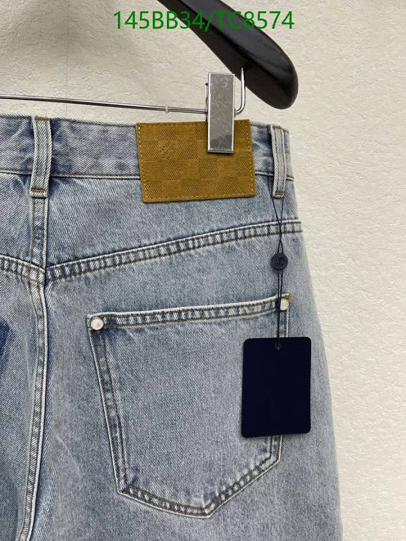 LV-Clothing Code: TC8574 $: 145USD