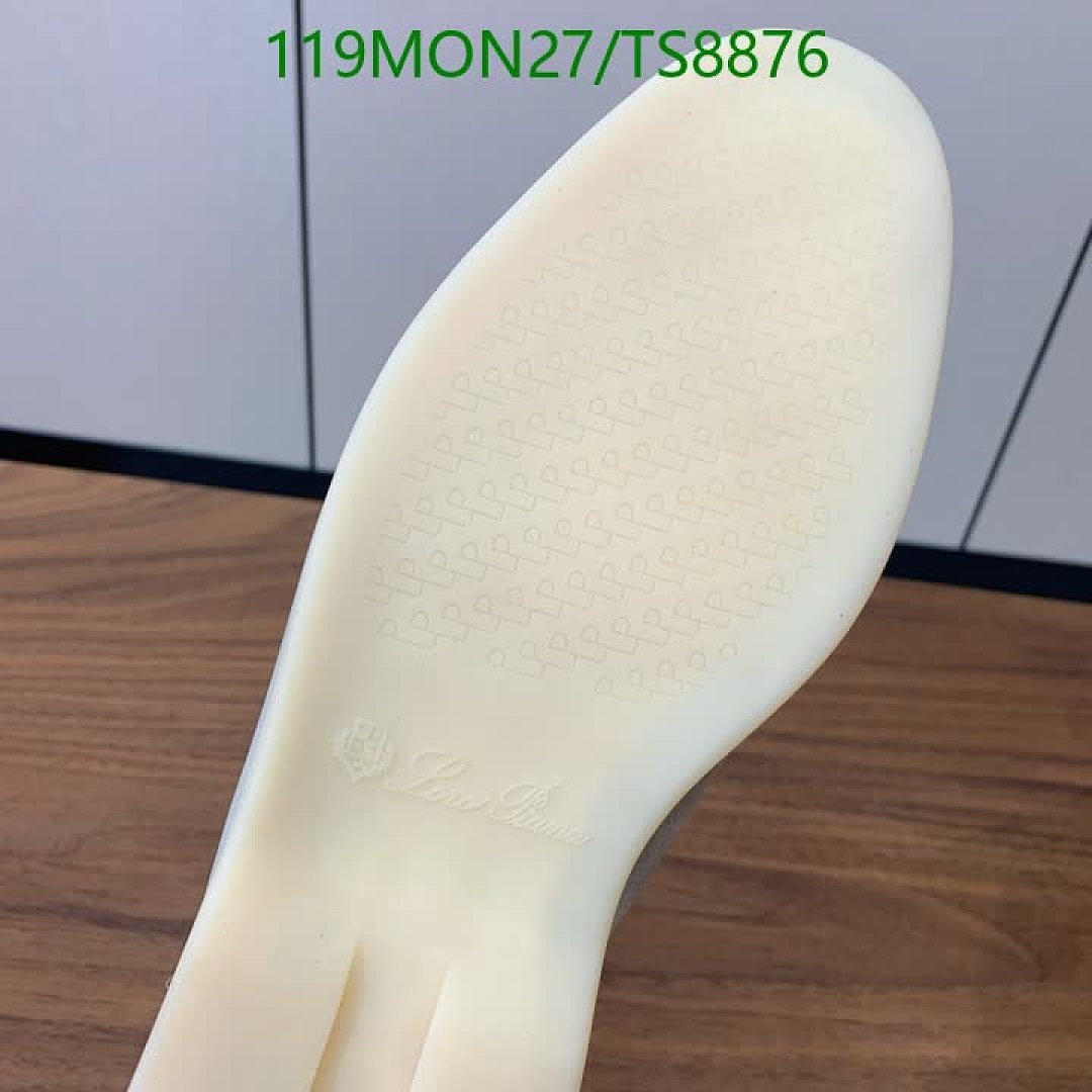 Loro Piana-Shoes(Men) Code: TS8876 $: 119USD